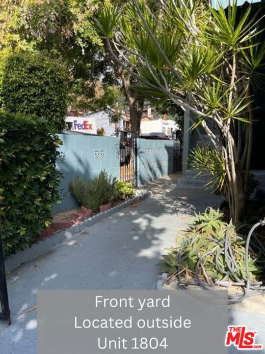 1804 Echo Park Avenue