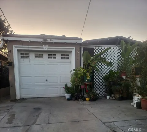 9513 Grape St, Los Angeles, CA 90002 - MLS#: PW25247214