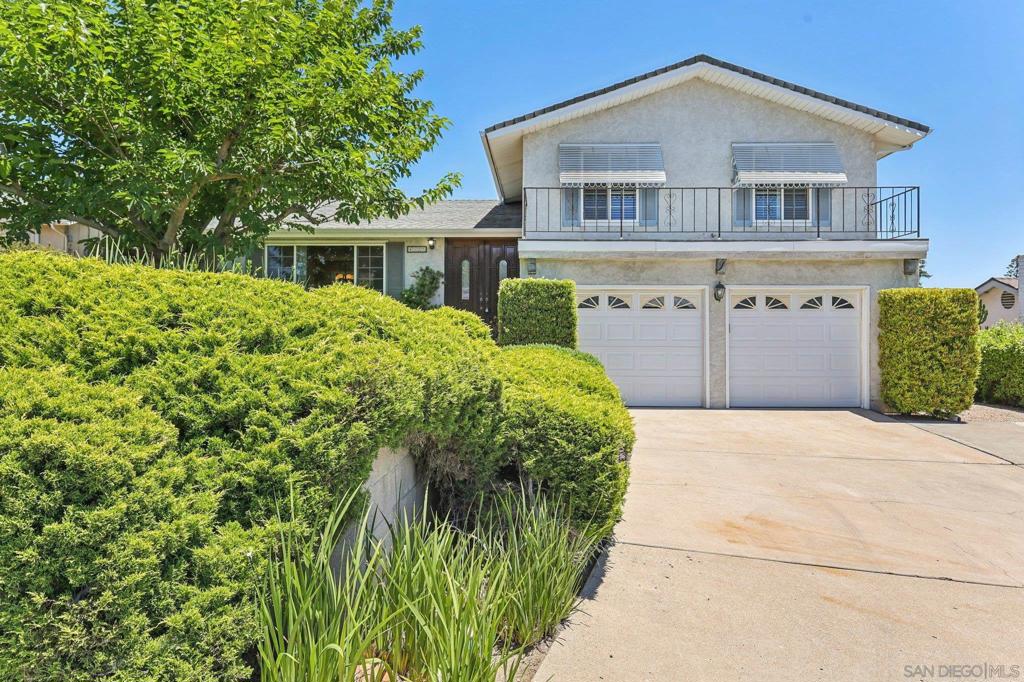 Mount Helix - Residential