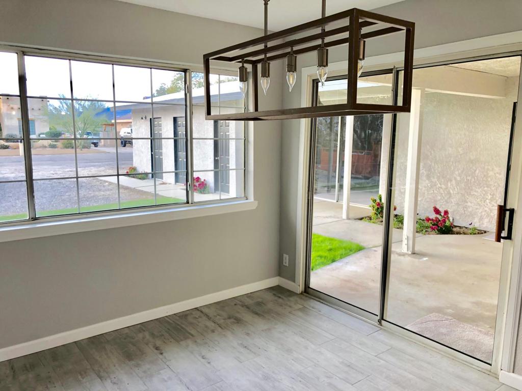 Not Applicable-1 - Residential