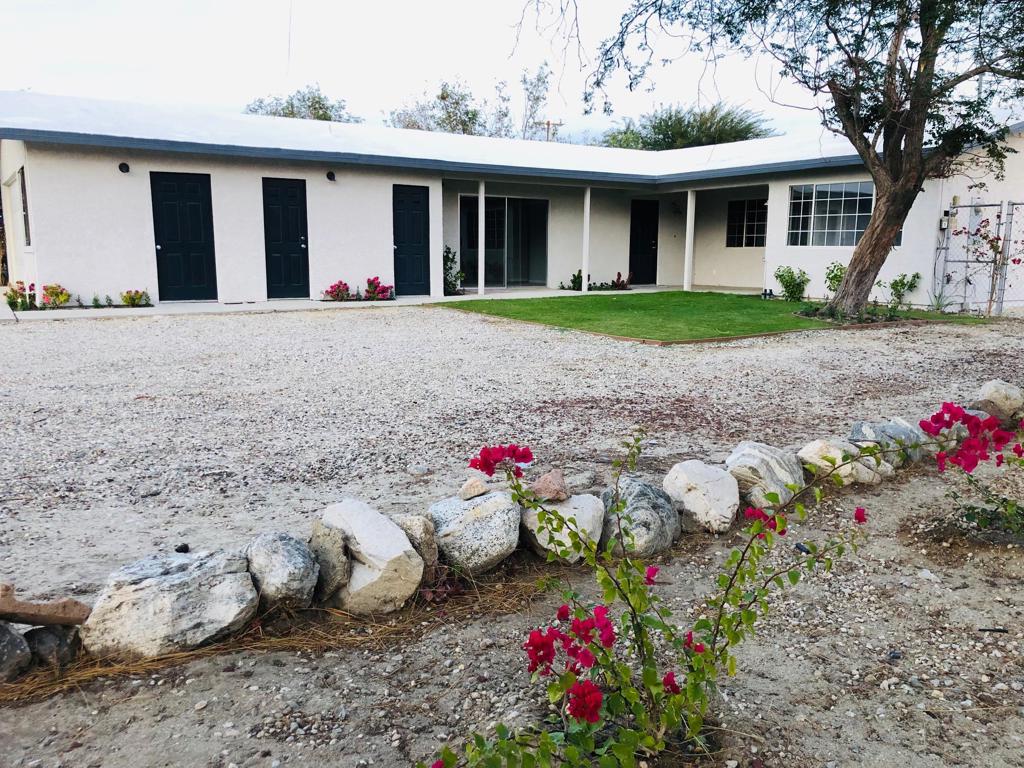 Not Applicable-1 - Residential