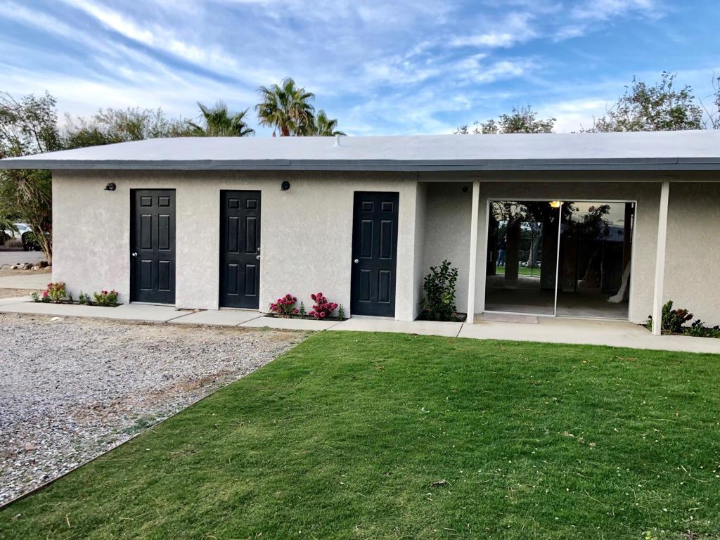 Not Applicable-1 - Residential