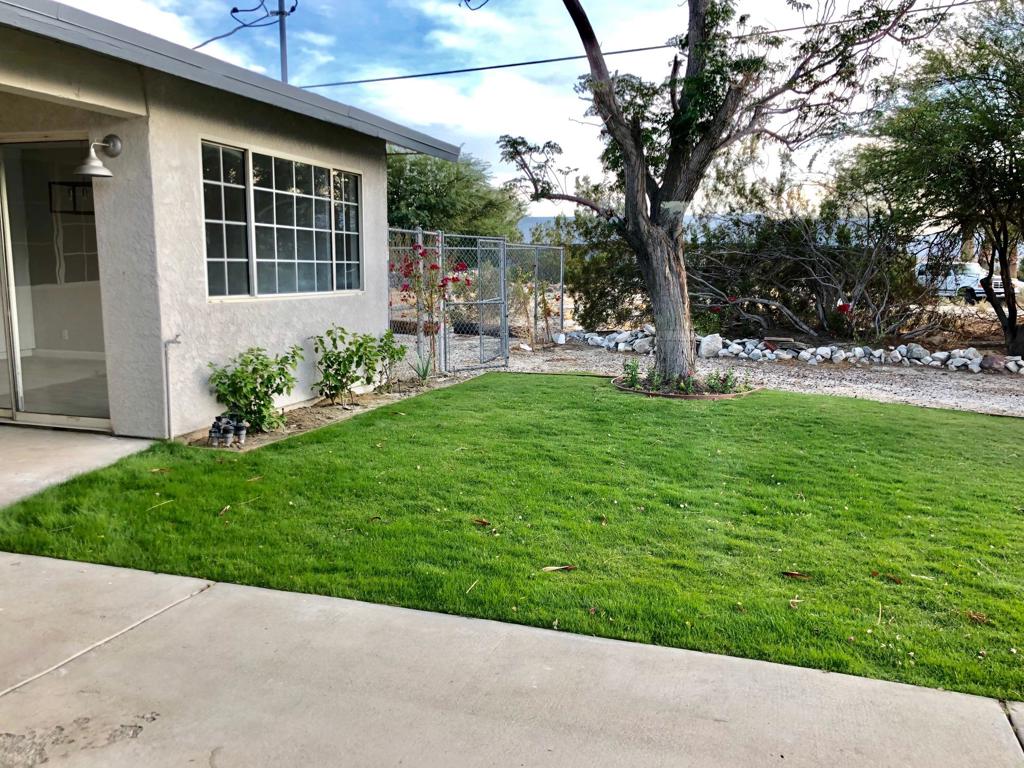 Not Applicable-1 - Residential