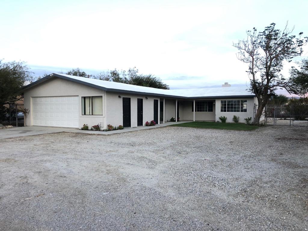 Not Applicable-1 - Residential