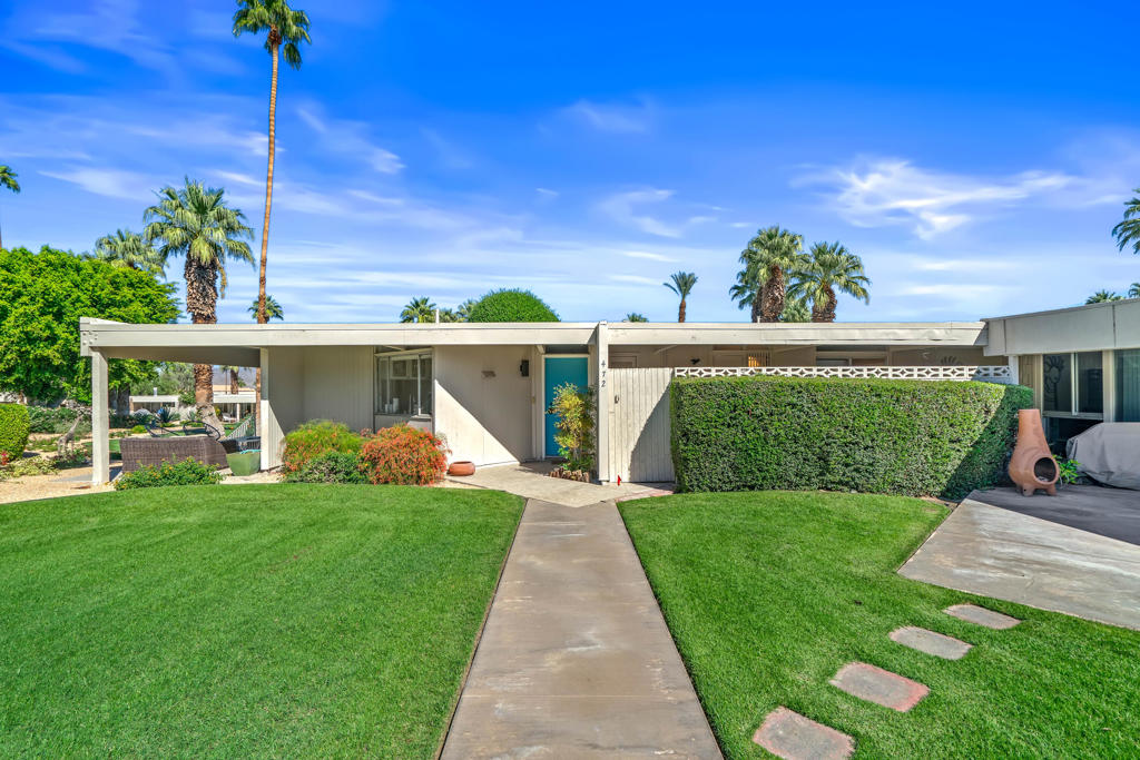 472 Sandpiper Street