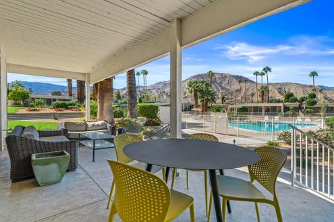 472 Sandpiper Street Palm Desert CA 92260
