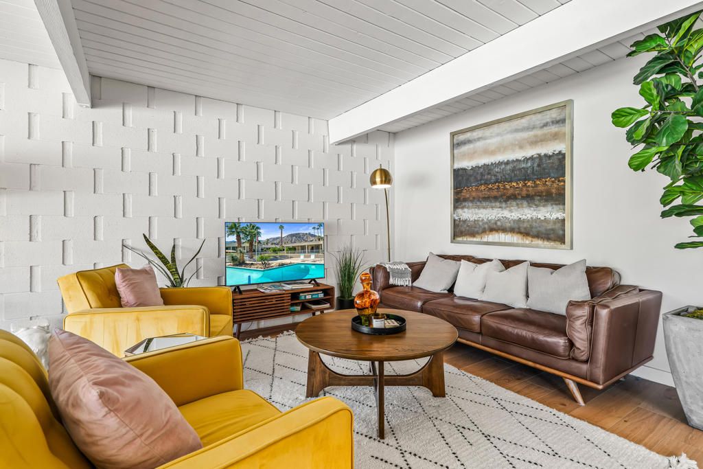 Photo of 472 Sandpiper Street, Palm Desert, CA 92260 (MLS # 219137697DA)