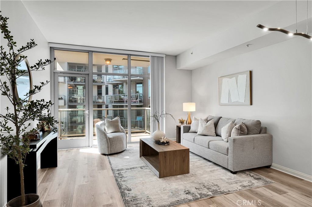 206 Park Boulevard 501
