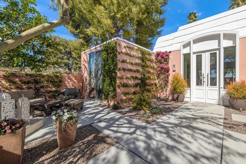 Photo of 47360 Jadida Avenue, Palm Desert, CA 92260 (MLS # 219138836DA)