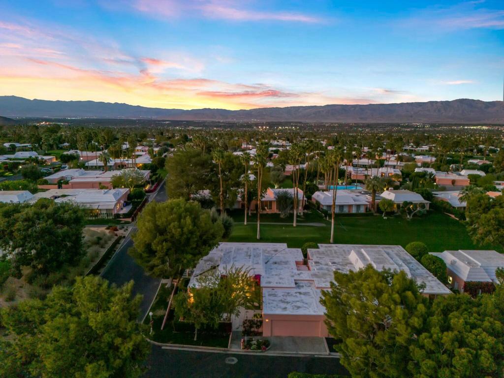 Marrakesh Country Cl - Residential