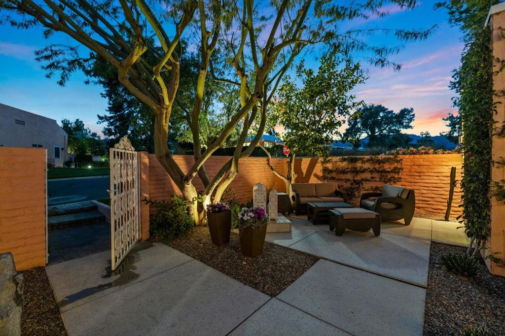 Marrakesh Country Cl - Residential