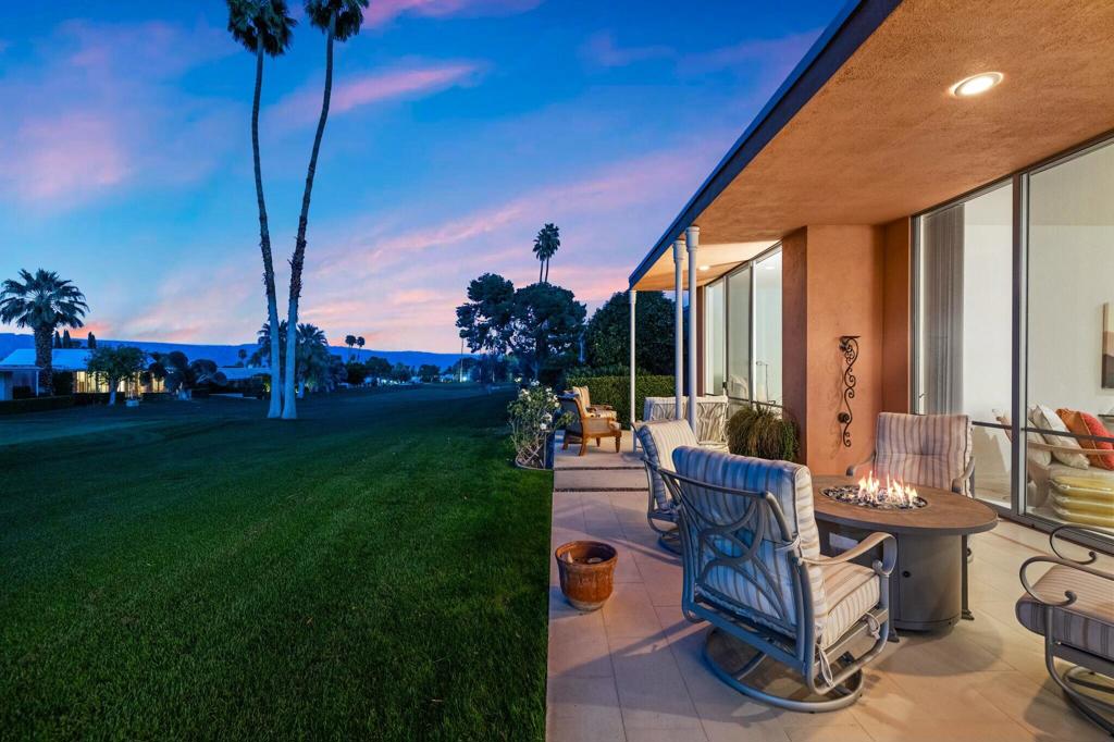 Marrakesh Country Cl - Residential