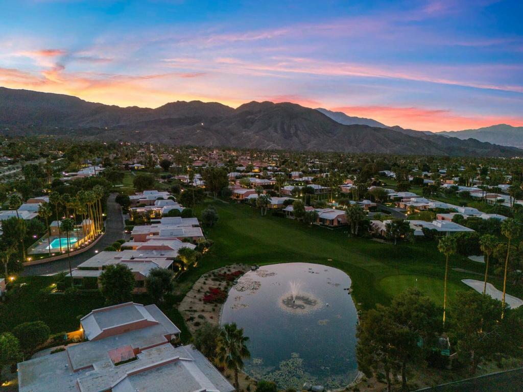 Marrakesh Country Cl - Residential