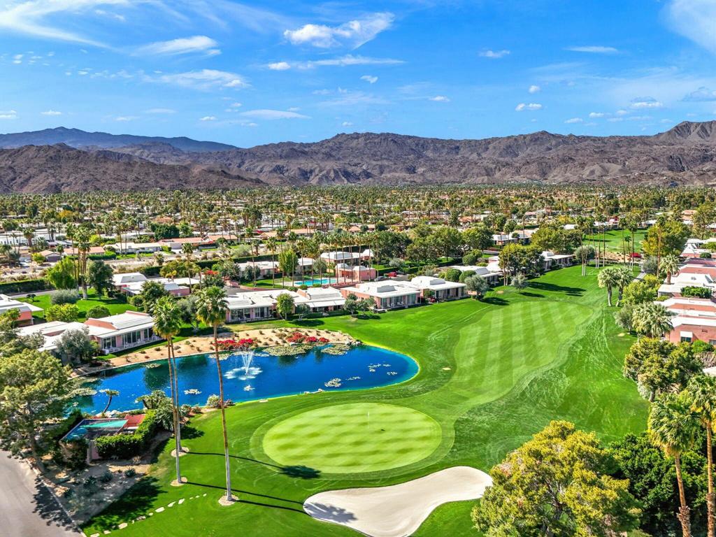 Marrakesh Country Cl - Residential