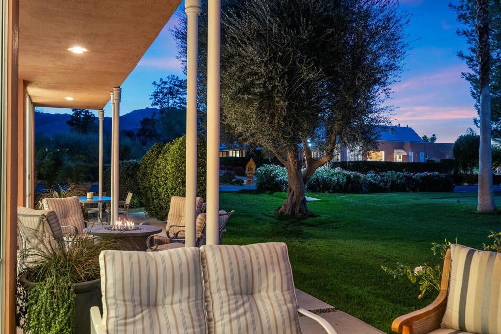 Marrakesh Country Cl - Residential