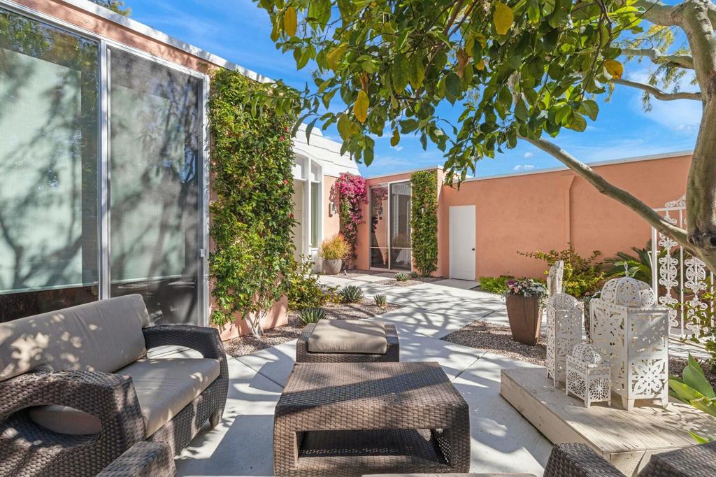 Marrakesh Country Cl - Residential