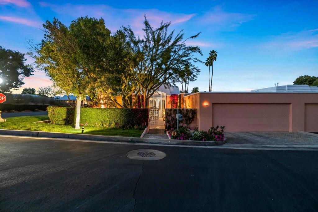 Marrakesh Country Cl - Residential