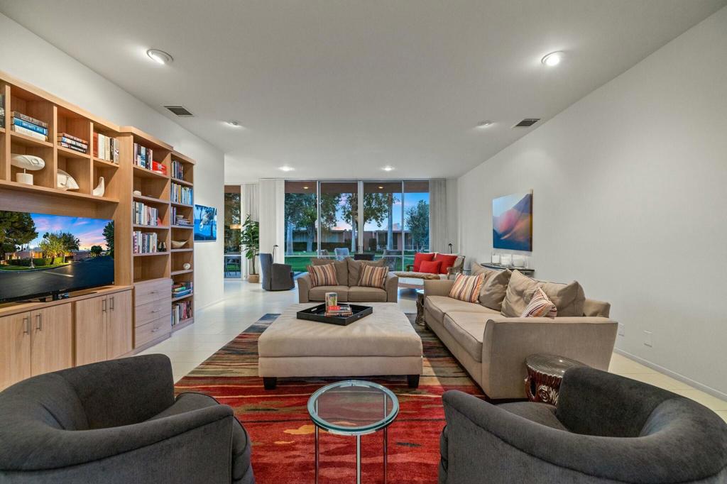 Marrakesh Country Cl - Residential