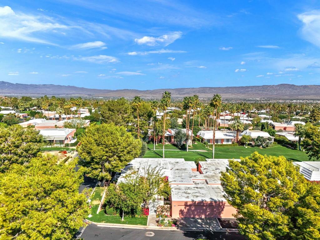 Marrakesh Country Cl - Residential