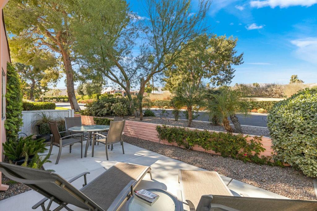 Marrakesh Country Cl - Residential