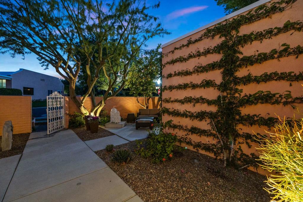 Marrakesh Country Cl - Residential