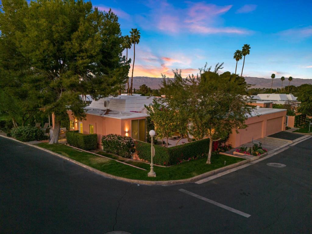 Marrakesh Country Cl - Residential