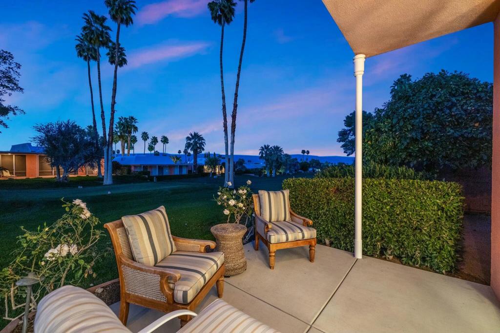 Marrakesh Country Cl - Residential