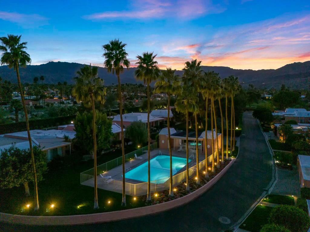 Marrakesh Country Cl - Residential