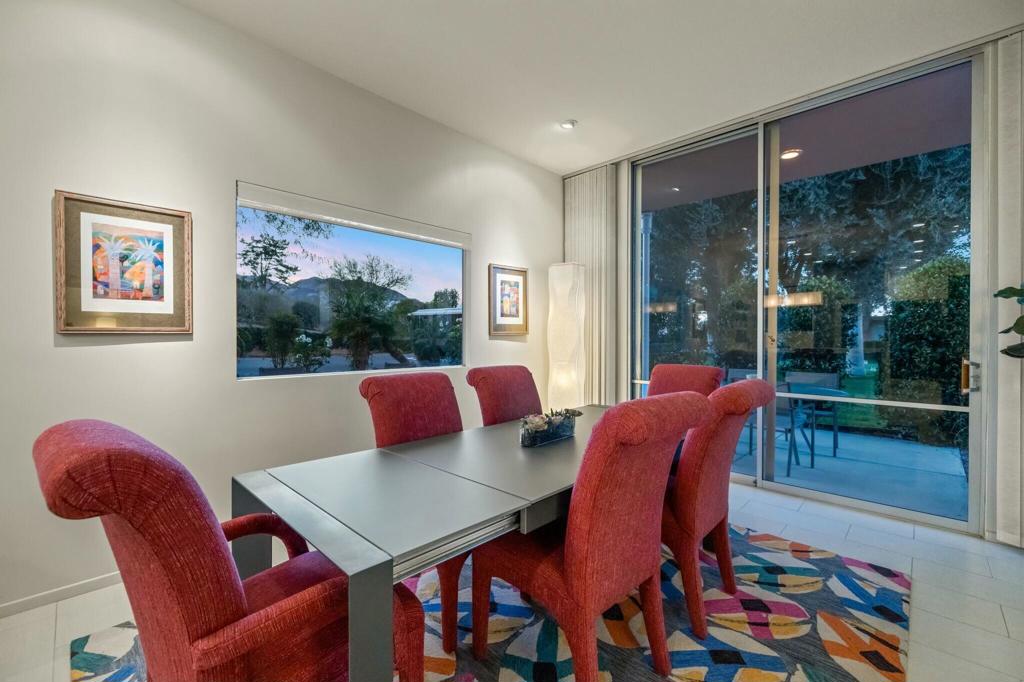 Marrakesh Country Cl - Residential