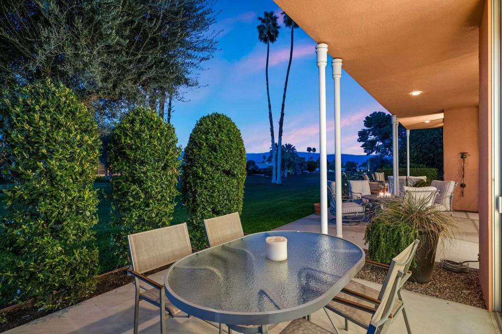 Marrakesh Country Cl - Residential