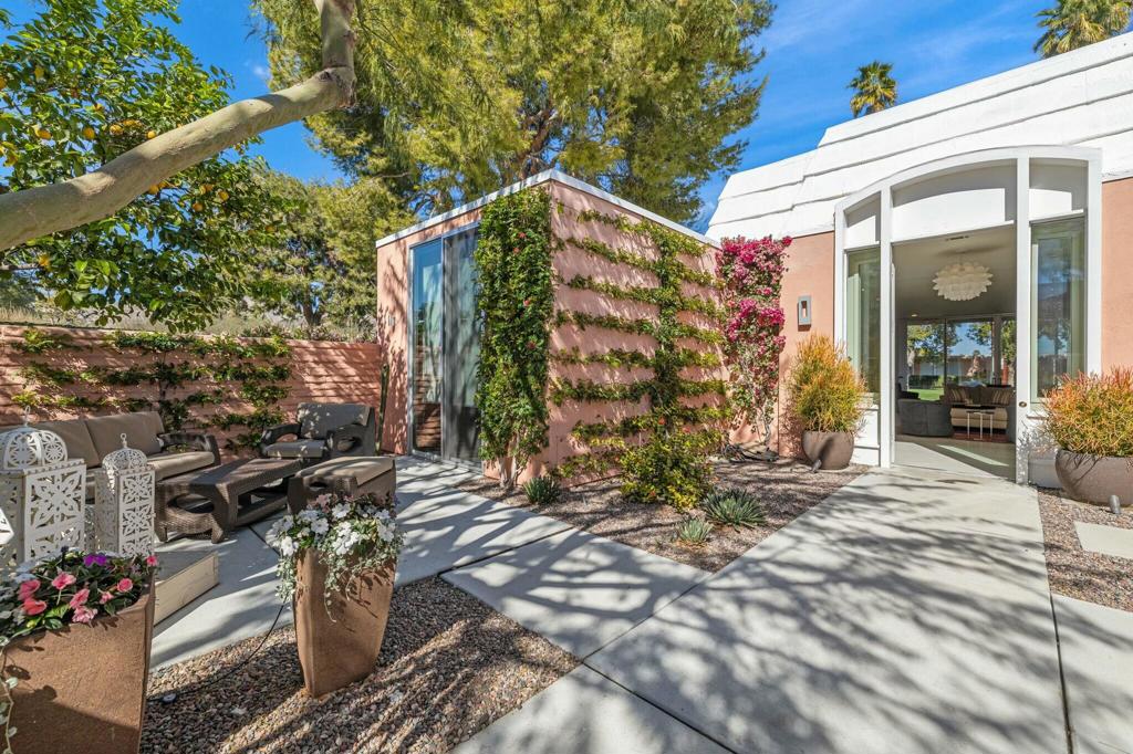 Marrakesh Country Cl - Residential