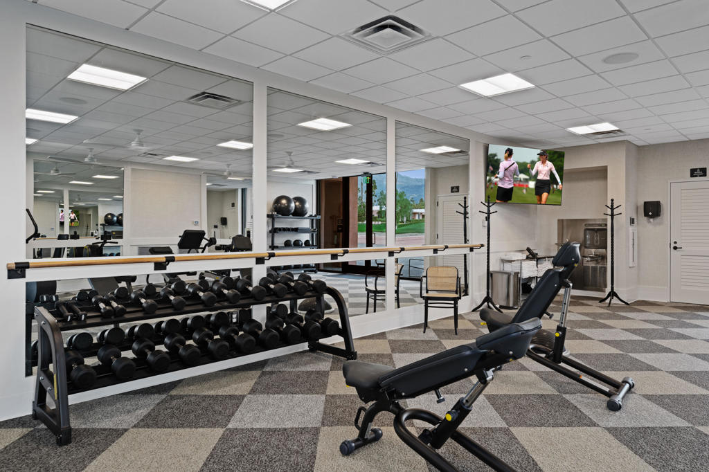 Marrakesh Country Cl - Residential