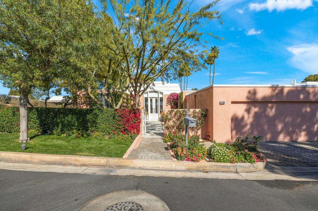 Marrakesh Country Cl - Residential