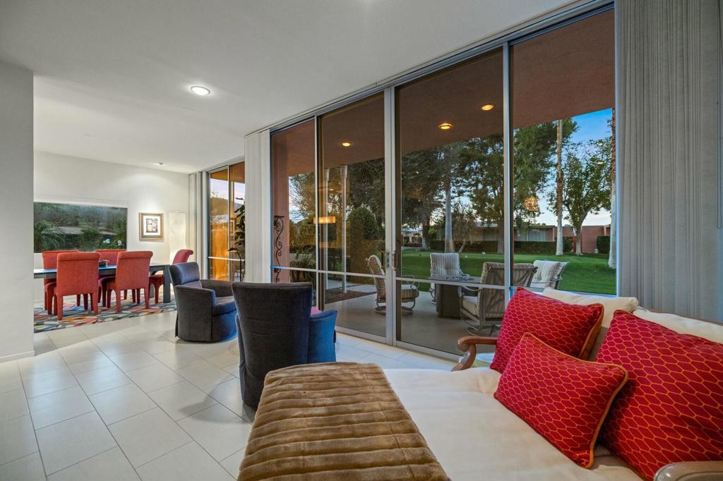 Marrakesh Country Cl - Residential