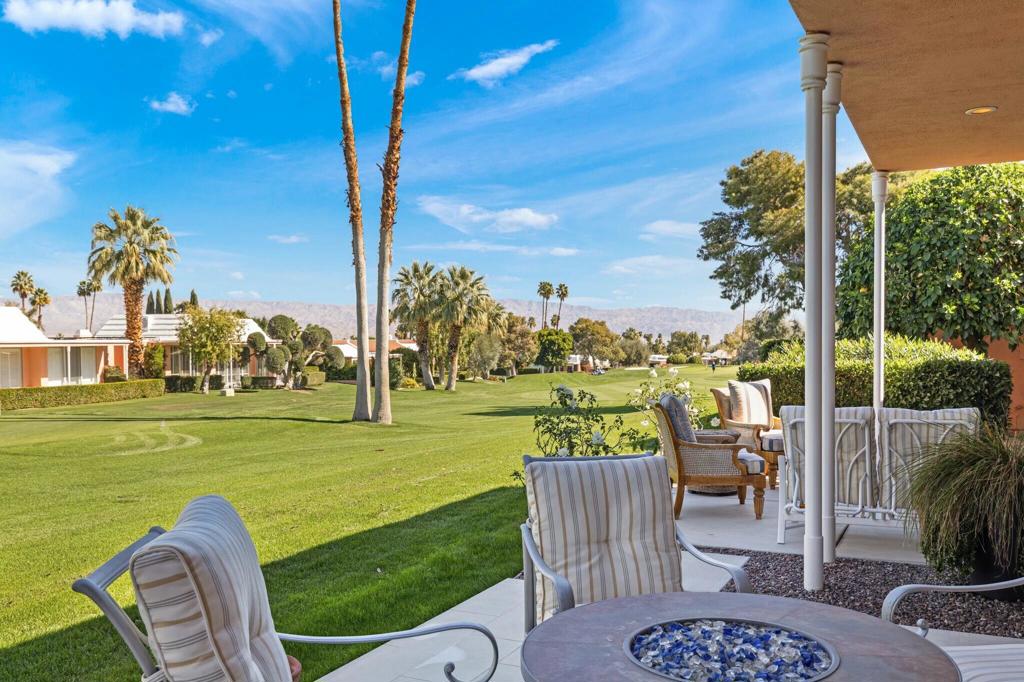 Marrakesh Country Cl - Residential