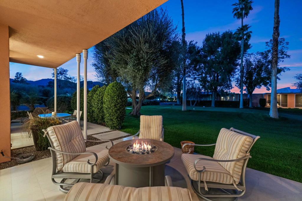 Marrakesh Country Cl - Residential