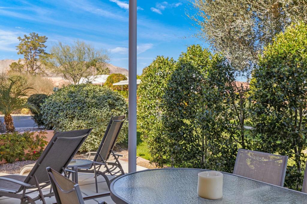 Marrakesh Country Cl - Residential