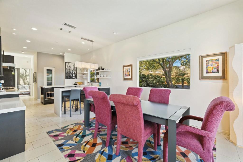 Marrakesh Country Cl - Residential