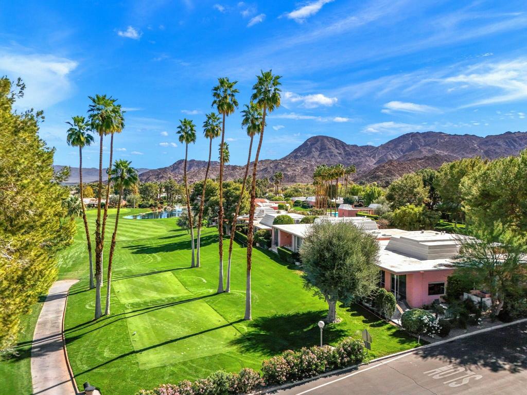 Marrakesh Country Cl - Residential