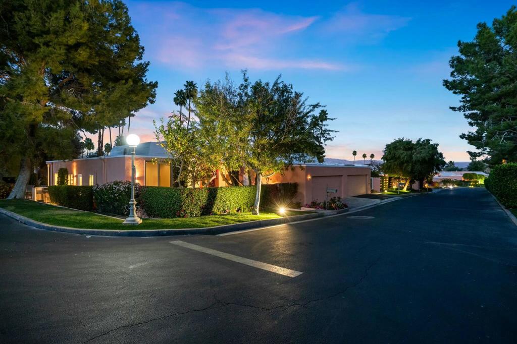 Marrakesh Country Cl - Residential