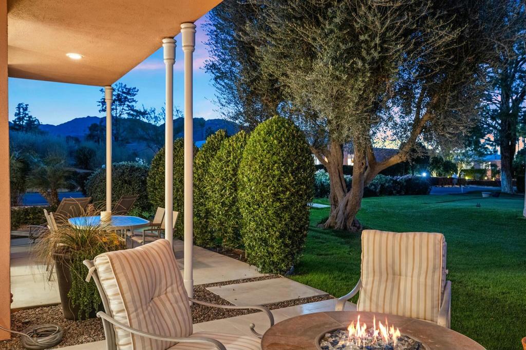 Marrakesh Country Cl - Residential