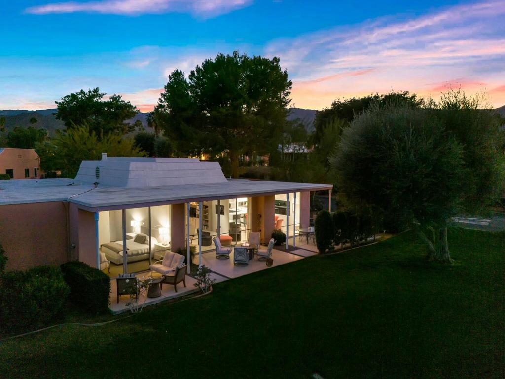 Marrakesh Country Cl - Residential