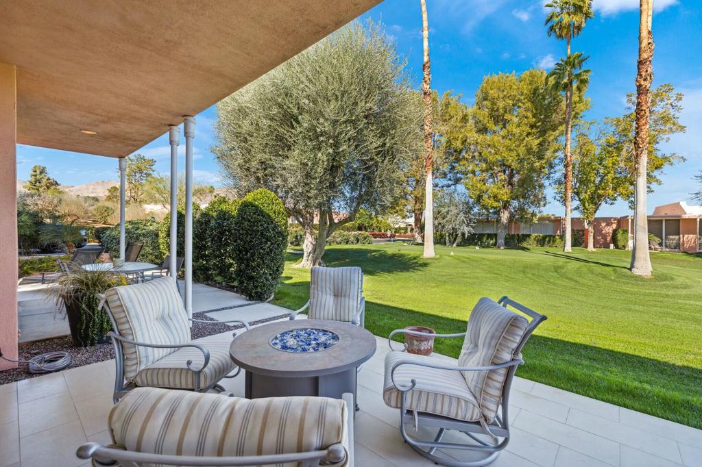 Marrakesh Country Cl - Residential