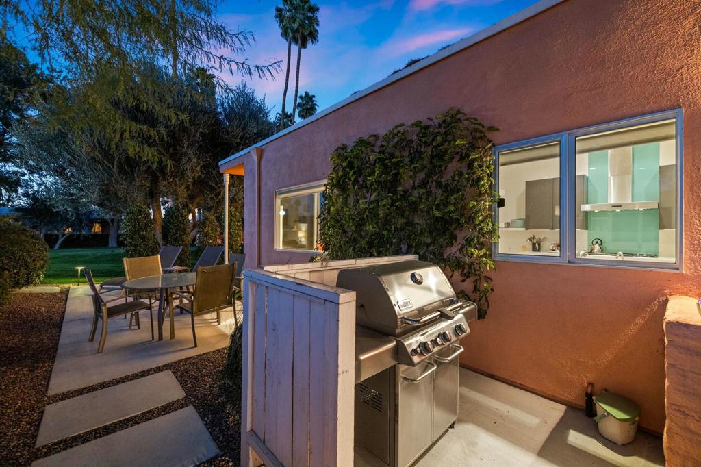 Marrakesh Country Cl - Residential