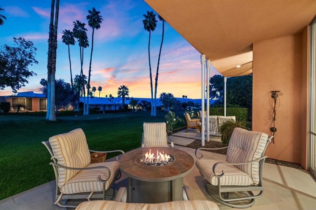 Marrakesh Country Cl - Residential