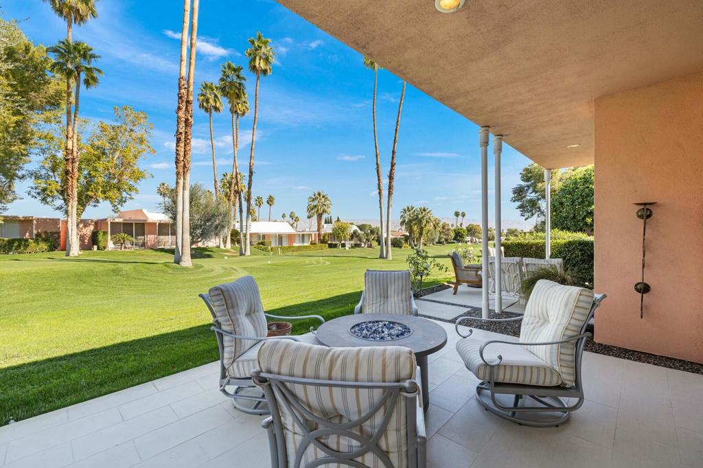 Marrakesh Country Cl - Residential