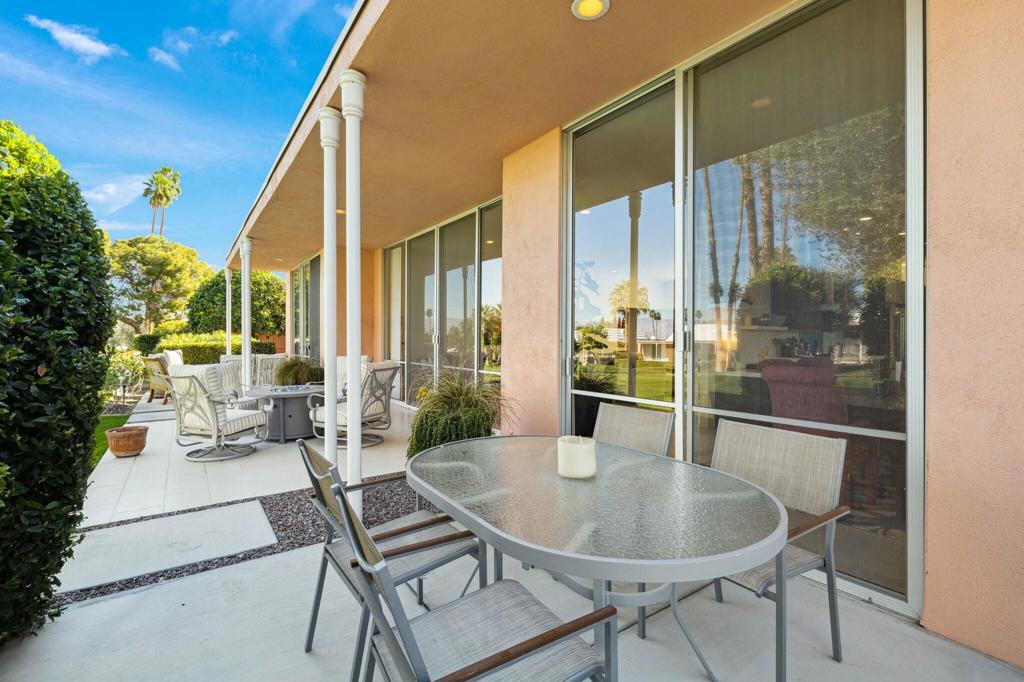 Marrakesh Country Cl - Residential