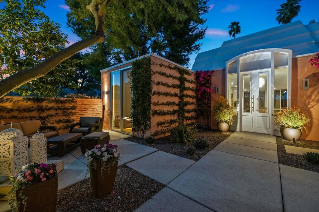 Marrakesh Country Cl - Residential