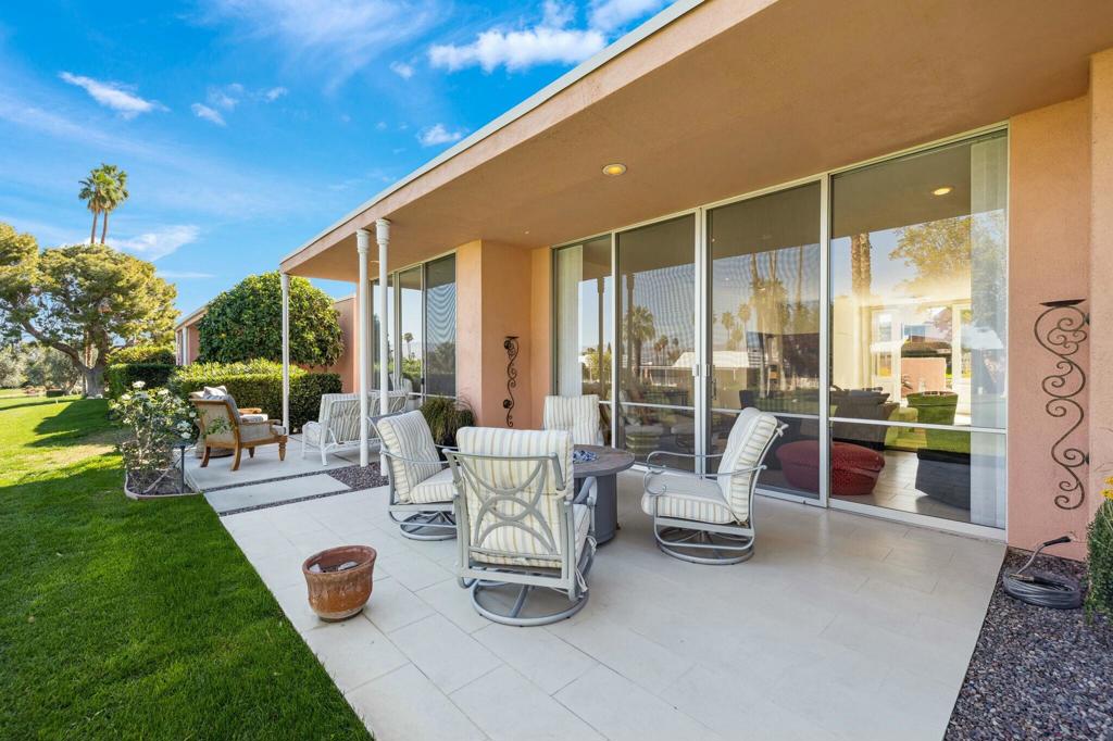 Marrakesh Country Cl - Residential