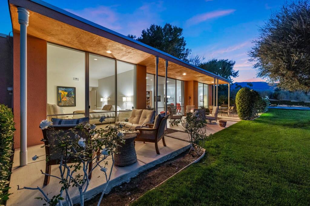 Marrakesh Country Cl - Residential